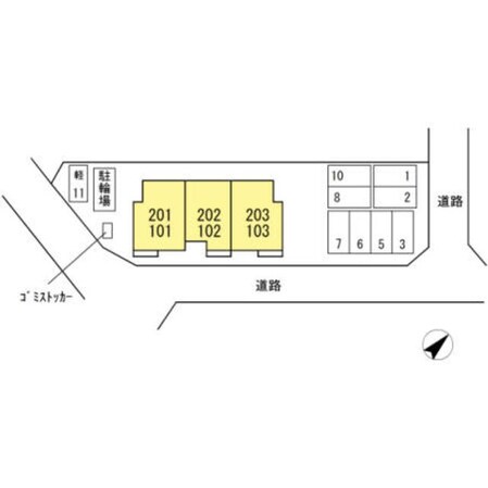 マオルベーレの物件内観写真